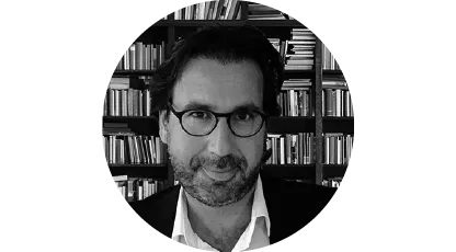 Philippe bensaid